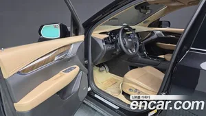 Cadillac XT6, 2021 — миниатюра 10