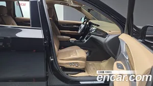 Cadillac XT6, 2021 — миниатюра 11