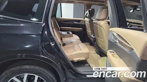 Cadillac XT6, 2021 — миниатюра 12