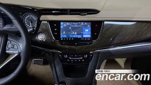 Cadillac XT6, 2021 — миниатюра 13