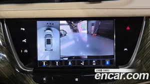 Cadillac XT6, 2021 — миниатюра 15