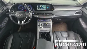 Hyundai Palisade, 2020 — миниатюра 10