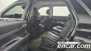 Hyundai Palisade, 2020 — миниатюра 18
