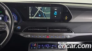 Hyundai Palisade, 2020 — миниатюра 19
