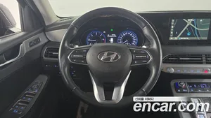 Hyundai Palisade, 2020 — миниатюра 20