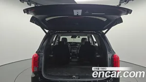 Hyundai Palisade, 2020 — миниатюра 24