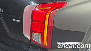 Hyundai Palisade, 2020 — миниатюра 9