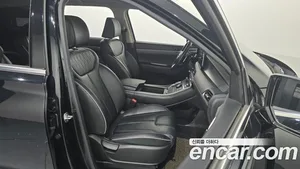 Hyundai Palisade, 2020 — миниатюра 16