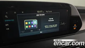 Hyundai Palisade, 2020 — миниатюра 30