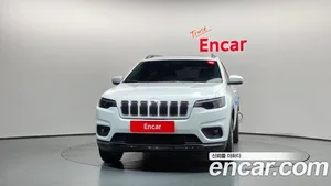 Jeep Cherokee, 2019 — миниатюра 3