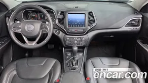 Jeep Cherokee, 2019 — миниатюра 10