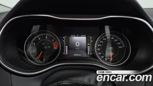 Jeep Cherokee, 2019 — миниатюра 11