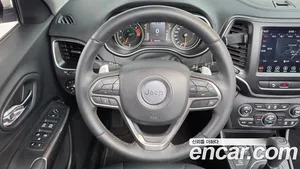 Jeep Cherokee, 2019 — миниатюра 19