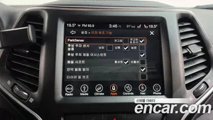 Jeep Cherokee, 2019 — миниатюра 32