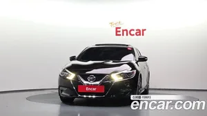 Nissan Maxima, 2017 — миниатюра 3