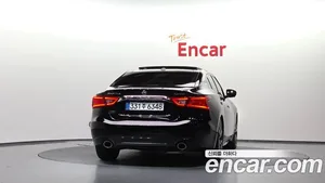 Nissan Maxima, 2017 — миниатюра 4