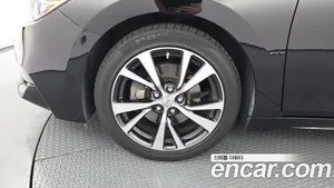 Nissan Maxima, 2017 — миниатюра 5
