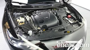 Nissan Maxima, 2017 — миниатюра 6
