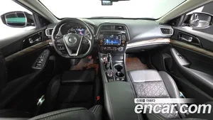 Nissan Maxima, 2017 — миниатюра 7