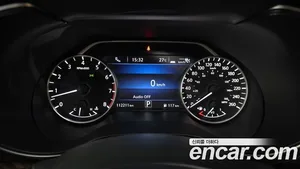 Nissan Maxima, 2017 — миниатюра 8