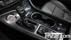Nissan Maxima, 2017 — миниатюра 9