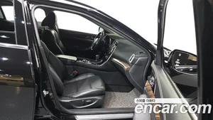Nissan Maxima, 2017 — миниатюра 11
