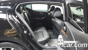 Nissan Maxima, 2017 — миниатюра 12