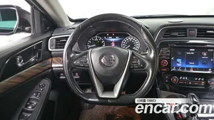 Nissan Maxima, 2017 — миниатюра 13