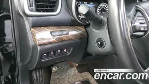 Nissan Maxima, 2017 — миниатюра 18