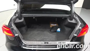 Nissan Maxima, 2017 — миниатюра 20