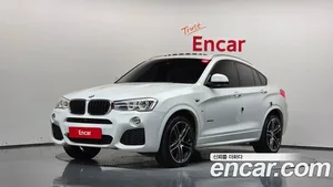 BMW X4, 2018 — миниатюра 1