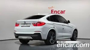 BMW X4, 2018 — миниатюра 2