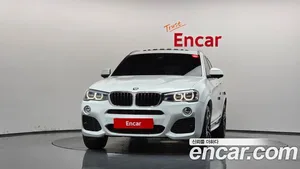 BMW X4, 2018 — миниатюра 3
