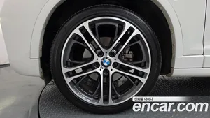 BMW X4, 2018 — миниатюра 5