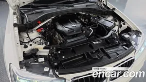 BMW X4, 2018 — миниатюра 6