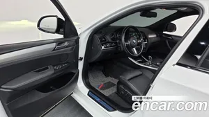 BMW X4, 2018 — миниатюра 10
