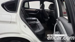 BMW X4, 2018 — миниатюра 12