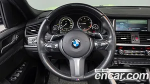 BMW X4, 2018 — миниатюра 13