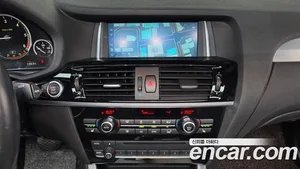 BMW X4, 2018 — миниатюра 14