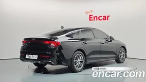 Kia K5, 2022 — миниатюра 2
