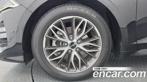 Kia K5, 2022 — миниатюра 5