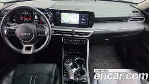 Kia K5, 2022 — миниатюра 10