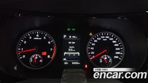 Kia K5, 2022 — миниатюра 11