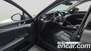 Kia K5, 2022 — миниатюра 13