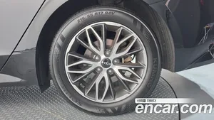 Kia K5, 2022 — миниатюра 7
