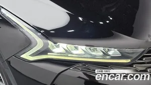 Kia K5, 2022 — миниатюра 8