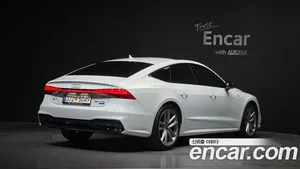 Audi A7, 2022 — миниатюра 2