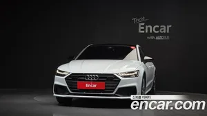 Audi A7, 2022 — миниатюра 3