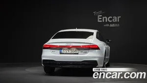 Audi A7, 2022 — миниатюра 4
