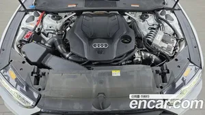 Audi A7, 2022 — миниатюра 6